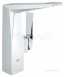 Allure Brilliant Ohm Basin High Spout 23109000