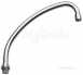 Grohe Swivel Tube Spout 13062000