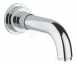 Atrio Wall Mounted Tub Spout 13139000