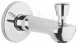 Grohe Click Waste Set W/ Push Open Plug 40824000