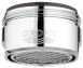 13955000 Basin Mixer Aerator Chrome