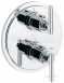 Grohe 19145 Atrio Therm Shower Trim Set Cp 19145000