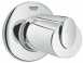 Grt1000 Plus Trim For Concealed Valve 19237000