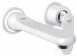 Ondus Veris Bath Spout Wall-mounted 13242ks0