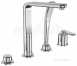 Ondus Veris Ohm Basin High Spout 32184ls0