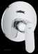 Grohe Eurosmart Cosmo Bath Trimset Cp 19382000