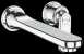 Veris 19388 Two Tap Holes Basin Mixer W/mnt 220 Ohm