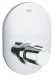 Heatrae Carousel 9 8kw Shower White-obsolete