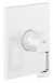 Quadra Ohm Trimset Shower 19455ls0