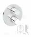 Grohe 3000c Trim C/w Aquadimmer Cp 19465000