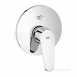 Grohe 19548 E/disc Cosmo Bath/shower Cp 19548002