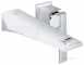 Allure Brilliant Ohm Trim Basin 2h Wall 19783000