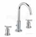 Atrio Yps 3-h Basin Mdeck Mounthigh Sp 20008000