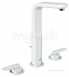 Grohe Ondus Veris 2hdl Basin 3-hole 20180ls0