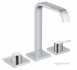 Allure 20188 3th Deck Basin Mixer Cp 20188000