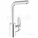 Grohe 23054 E/disc Cosmo Hi Basin Mixer Cp 23054002