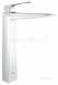 Allure Brilliant Ohm Vessel Basin Smth B 23114000