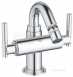 Grohe Atrio 2-handle Bidet 24026000