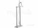 Asymmetric Duo Waste 4061 White 689710530001