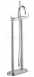 Atrio Jota 2-h Bath Mixer Deck Mount 25046000
