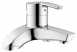 Grohe 25100 Eurostyl Deck Mtd Bath Flr Cp 25100000