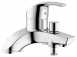 Grohe 25105 Eurosmart Deck Mtd Bsm Cp 25105000