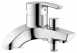 Grohe 25107 Eurostyle Deck Mtd Bsm Cp 25107000