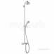 Baxi 5116017 Hydraulic Inlet Assembly