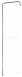 Grohe Riser Pipe 27304000