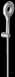 Gr 27383 Rsh Icon 100 Wall Set 1250 9.4l 27383000