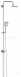 Rsh System Icon Diverter 9 4l 400mm Arm 27413000