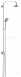 Euphoria Shower System Exposed 27421001