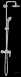 Grohe Euphoria Shower System 390mm Arm 27474000
