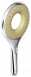 Rainshower Icon Handshower Limestone 27632000
