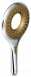 Grohe Rainshower Icon Hand Shower Clay 27633000