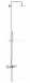 Raindance Overhead Shower 180mm Head Only