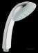 Grohe 28421000 Tempesta Handshower Trio