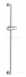 Grohe Shower Rail 600mm 28580000