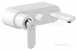 Ondus Veris Bath Spout Wall-mounted 13242000