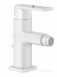 Quadra Ohm 1-h Bidet Fl Hoses Pop-up 32636ls0