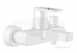Quadra Ohm Bath Exp S-unions 32638ls0