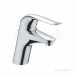 Euroeco Spezial Single Lever Basin Mixer 32766000