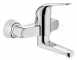 Euroeco Spezial Single Wall Basin Mixer 32767000
