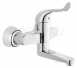 Euroeco Spezial Single Wall Basin Mixer 32773000