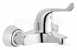 Euroeco Spezial Single Wall Basin Mixer 32794000