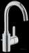Grohe Eurosmart Cosmo High Spout Basin Mixer Cp 32830000