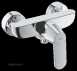 Grohe Eurosmart Cosmo Exp Shower Mixer S Unions Cp