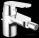 Grohe Eurosmart Cosmo Bidet Mixer And Puw Cp 32839000