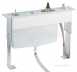 Chiara 4-hole-thm Body Conc 34086000