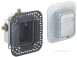 Exposed Bath Shower Mixer W/m Plus Shower Kit Ch